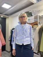 Giacca/camicia - immagine 2