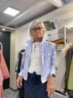 Giacca/camicia