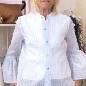 Camicia "Corolla"