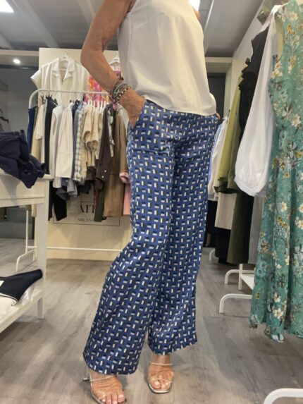 Pantalone Cinzia