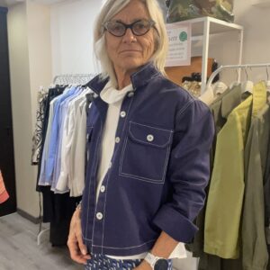GIACCA/CAMICIA 2