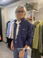 GIACCA/CAMICIA 2