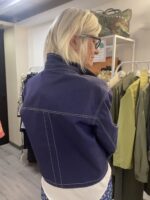GIACCA/CAMICIA 2 - immagine 2