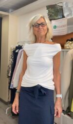 MAGLIA VISCOSA