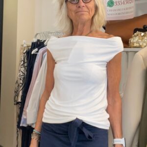 MAGLIA VISCOSA