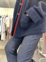 GIACCA BOUCLÈ - immagine 2