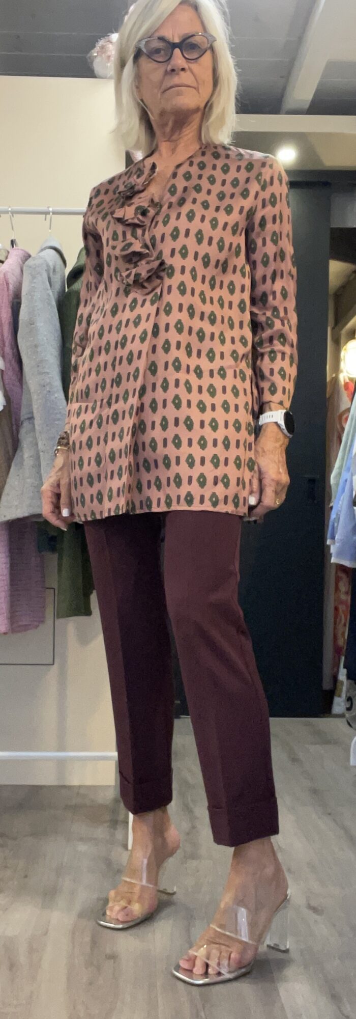 Pantalone Erica - immagine 1