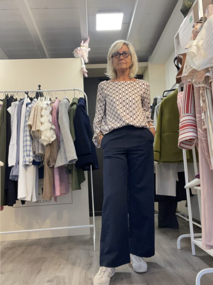 Pantalone Jessica