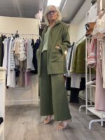 CABAN SPIGATO - immagine 2