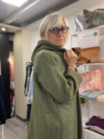 CABAN SPIGATO - immagine 5