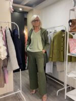 CABAN SPIGATO - immagine 3