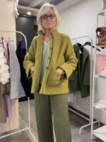 GIACCA BOUCLÈ - immagine 5