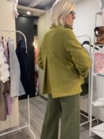 GIACCA BOUCLÈ - immagine 4