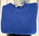 MAGLIA HANDMADE PERSONALIZZABILE - immagine 5