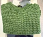 MAGLIA HANDMADE PERSONALIZZABILE - immagine 2