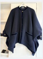 CAPPA 100% LANA - immagine 2