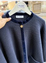 CAPPA 100% LANA - immagine 4